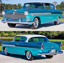 Image result for Mardi Gras Red 1957 Hudson