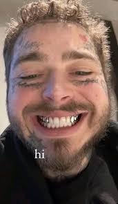 🎶You're my sunflower , I think your love would be too much🎵 😍😍 obsessed  with my little black posty tree 🌻🌻 Post Malone