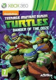 Juegosadn > xboxgo > xbox 360 > noticias > tmnt turtles in time en xbla. Teenage Mutant Ninja Turtles Danger Of The Ooze Videojuego Ps3 Xbox 360 Y Nintendo 3ds Vandal