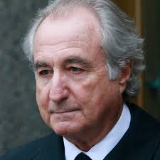 Bernie Madoff tried to get employee to invest winnings from $17 million  lottery jackpot: co-worker