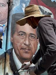 Crystal Stratton Danny Alcala Ventura County Fire Department