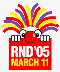 Check spelling or type a new query. Red Nose Day 2005 Red Nose Day Logo 2003 Png Image Transparent Png Free Download On Seekpng