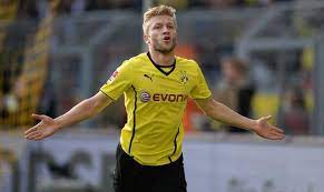 Błaszczykowski signed a new contract with borussia dortmund on 24 july 2012, keeping him with the german club until 2016.1213 he scored. Jakub Blaszczykowski Pozegnal Sie Z Borussia Dortmund Trafi Do Fiorentiny Super Express