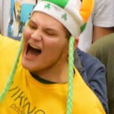 Fundraiser by Gretchen Fleming : Viking Strong