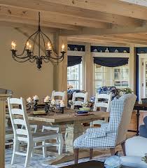 Want to get the scoop on how to pull off the mismatched chair trend? Mismatched Dining Set Timberpeg Timber Frame Post And Beam