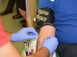 Does Giving Blood Make You Lose Weight Questions Naked Scientists