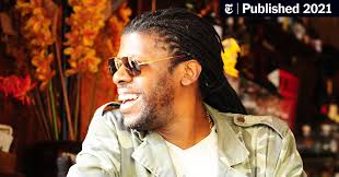 Chi Modu, Photographer Who Defined 1990s Hip-Hop, Dies at 54