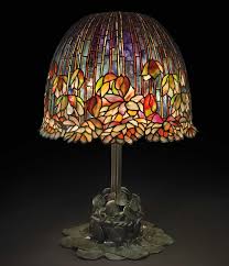 Please measure your fitter size for an accurate fit. Tiffany Lamps 10 Things You Need To Know Christie S