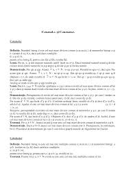 Un număr natural d se numește divizor comun pentru două numere naturale a și b, dacă d/a și d/b. Http Www Referateok Ro Referate 3430 1272616726 Pdf