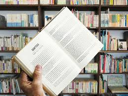 Perbedaan Buku Fiksi Dan Non Fiksi Yang Perlu Diketahui Ragam Bola Com