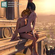 Post 3837375: Kingdom_Hearts Roxas Xion