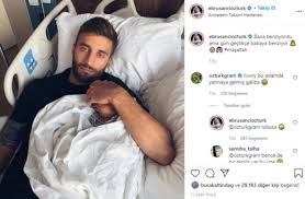 Ebru şancı, futbolcu eşi alpaslan öztürk'ü bağladı. Alpaslan Ozturk Un Esi Ebru Sanci Ya Yaptigi Yorumlar Guldurdu Gercek Gundem