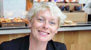 Podcast Corner: New show offers chats about food sustainability issues