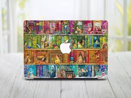Macbook Air 11 Hard Case Books Macbook Pro 13 2020 Apple Mac Etsy Macbook Case Macbook Macbook Air 11
