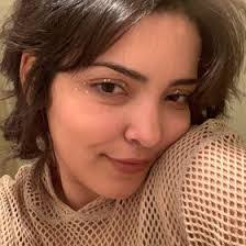 Natalie Montoya's Instagram, Twitter & Facebook