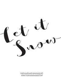 Free Free 151 Let It Snow Svg File Free SVG PNG EPS DXF File