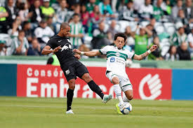 Clube atlético bragantino vs coritiba fbcpredictions & head to head. Rafinha E O Melhor Em Campo Pelo Coritiba E Giovanni Decide Vitoria As Notas Coritiba Ge