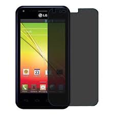 LG Optimus F3Q Protector de pantalla ...