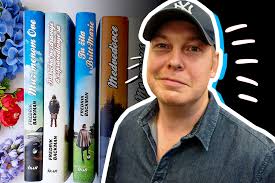 Jeden z najlepších súčasných autorov feel-good románov