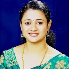 Manju Mariam Abraham