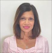 Dr Christine Anita Xavier