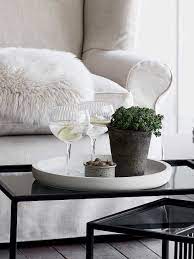 Looks amazing and good quality5. Large White Concrete Tray Concrete White Tray Uk Nordic House