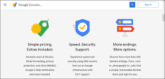 2,800+cdn nodes worldwide · 1m+ paying customers Buying A Domain Name This Is What You Need To Know