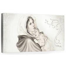 Capezzali camera da letto classici e moderni stampati su tela e decorati a mano Originale Quadro Moderno Su Tela Per La Camera Da Letto Decorato
