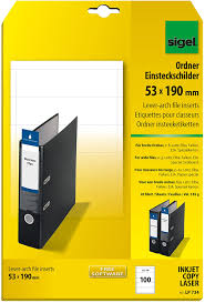 Free binder spine template that can be customized online and then printed. Grey Pack Of 100 Wide And Short 16800085 Card Leitz Pc Printable Spine Labels For Plastic 80 Mm Lever Arch Files 56 X 190 Mm Office Supplies Filing Products Creativemeka Ee