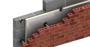 .veneer anchor assemblies for seismic applications: Masonry Wall Ties And Anchors Paulbabbitt Com