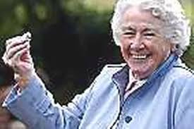 Toy unearthed 70 years