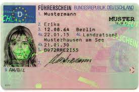 Nach einer fahrerschulung können jetzt auch krafträder der klasse a1 in deutschland gefahren werden, ohne dass die dafür vorgeschriebene vollständige. Eu Fuhrerschein Kosten Umtausch Fristen Autobild De