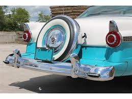 Image result for Ford Light Blue Green 1956 Wayne Works