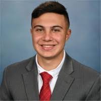 Robert Anzalone's Instagram, Twitter & Facebook