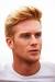 Handsome Red Haired Actors