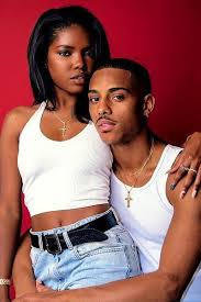 90s Relationship Black Couple Photoshoot Ideas 90s Couples In 2020 Black Love Couples Black Couples Goals 90s Couples