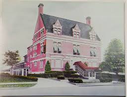 Historic African American Funeral Home House Of Wills In Cleveland Purchased Cleveland Artist Er Haunted Places Most Haunted Places Scary Places