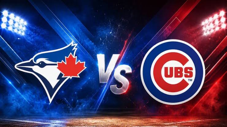 Blue Jays vs. Cubs TV Watch Guide | DIRECTV Insider
