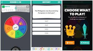 The reality is that math problems can help students learn how to navigate the world around them in some really practical ways, strengthening rationale thought, prob. 17 Best Trivia Games And Apps For Adults And Families 2021