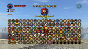 Cyricz42 at yahoo.com ***** 1. Lego Marvel Super Heroes Como Desbloquear Todos Los Personajes Hobbyconsolas Juegos