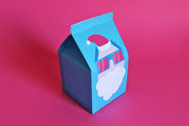 Visualizza altre idee su scatole fai da te, scatole, scatole di regali. Scatola Babbo Natale Fai Da Te Super Colors