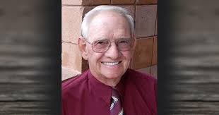 Obituary: Harold Lavar Allred