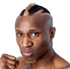 Karate Combat: Jerome Brown