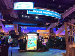 Improving lives through better l. Engie At Dreamforce Trailblazing Together For The Fourth Industrial Revolution Engie Innovation
