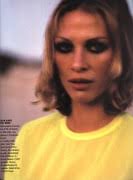 Vintage Elle Worldwide #3