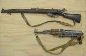 The taliban wholeheartedly endorse the democrats' position on gun control. Taliban Gun Lockers The Rifles Of Rural Ghazni Province The New York Times