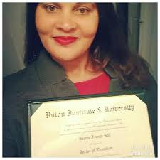 Peyton McCoy, Ed.D., Ph.D.