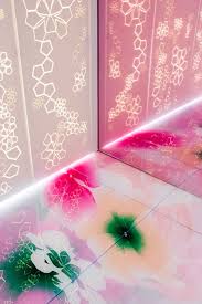 The clinic is committed to providing clients with the … Relaxing Mixture Of Colours Skin Aesthetic Clinic Interior Design