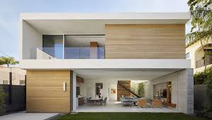 Desain Eksterior Rumah Tinggal