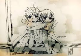 Pin Di Hetalia Czech Republic Slovakia